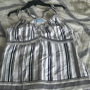 Antonio Melanie Top 12 NWT